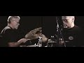 Yamaha | David Garibaldi | Drums On Set