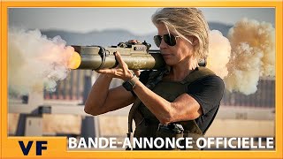 Terminator : Dark Fate | Bande-Annonce [Officielle] VF HD | 2019