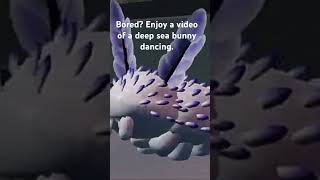 Original: ❌ [ credits to seiiq2 on TikTok!] Pressure deep sea bunny on Roblox #pressure