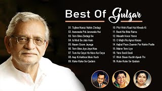 Best of Gulzar Songs |Top Bollywood Songs Collection | Old is Gold Hindi Songs | Jukebox