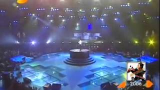 謝霆鋒壓軸2005 2006湖南衛視跨年演唱會 高清1