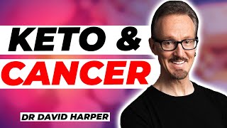 What Is The Best Diet For Cancer Prevention? With Dr David Harper