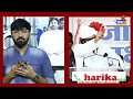 15 నిమిషాల్లో ఖతం చేస్తా deputy cm pawan kalyan mass warning to owaisi brothers 100 tv digital