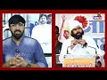 15 నిమిషాల్లో ఖతం చేస్తా deputy cm pawan kalyan mass warning to owaisi brothers 100 tv digital