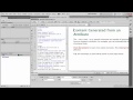 Advanced CSS Selectors 08-08