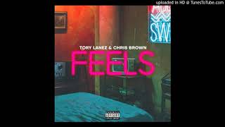 Tory Lanez - Feels (feat. Chris Brown) (432Hz)
