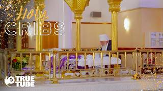 Inside a Sikh Gurdwara | Holy Cribs