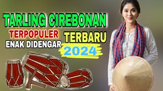 TARLING CIREBONAN FULL BASS MANTAP UNTUK DIDENGAR MENEMANI PERJALANANMU