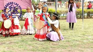 XXXI ELECCION MINIPAISANA PROVINCIAL DE LA TRADICION 2019