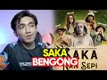 SAKA NAN SEPI - MOVIE REVIEW RETURN