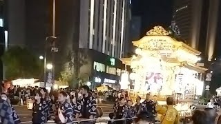 Golden week hamamatsu matsuri 2023