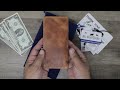 long wallet