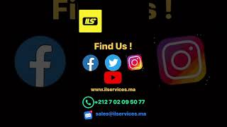 Infinity Logistics Services from Morocco 🇲🇦 | #Freight Forwarding