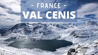 Ski Val Cenis, Lanslebourg Mont Cenis | France