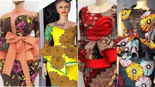 What's HOT in Women's Blouses for 2025|Latest Trending Female Blouses