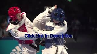 [#Live]!: Eindhoven 2023 Dutch Open Taekwondo Championships, [LIVE»STREAM]!!