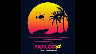 Analog '82 - Sunsets and Memories