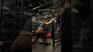 Leg Day Workout