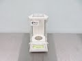 Mettler Toledo AG204 DeltaRange Analytical Balance for Sale