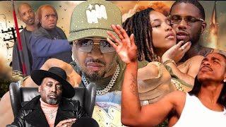 MAX B GOES OFF ON BIG DADDY KANE, CHARLSTON WHITE VS YADA RICK ROSS & MORE