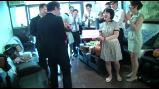 20120602紹洋玟伶結婚 01