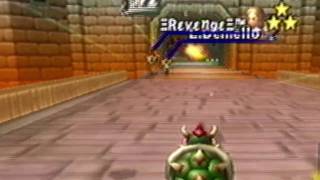 [MKW] Bowser: \