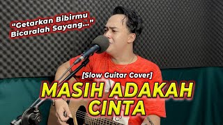 Download Lagu GETARKAN BIBIRMU BICARALAH SAYANG Masih Adakah Cin... MP3 Gratis