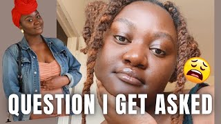 Stop Asking Women This | Question I get Asked A LOT #shorts