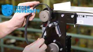 How To: Set-up a 2200 Series End Drive Conveyor