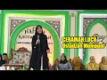 Ceramah Ustadzah Mumpuni Handayayekti Cilacap | Haflah Khotmil Qur'an ke 23 TPQ Al Amin