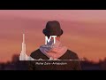 Lirik Maher Zain - Antassalam || spektrum