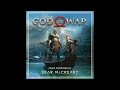 1. god of war god of war ost