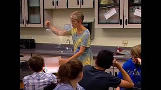 Co-Teaching Parallel/Flip-Flop Model in MS Science