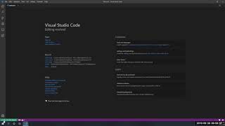 VS Code Remote Development using SSH