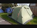 vango icarus 600 6 man tent