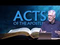 Acts 15 (Part 1) :1-35 • The error of lawless men