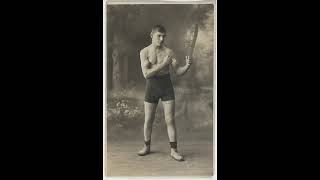 Les Darcy - The Boxer