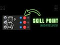 Best skill point for Midfielders | CM + CAM + CDM + LM RM