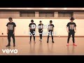 Da-iCE (ダイス) - もう一度だけ -Da-iCE Official Dance Practice-