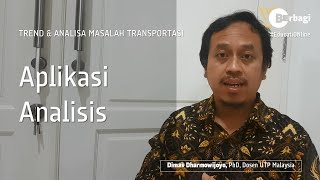 EducatiONline | Aplikasi perspektif kompleksitas dan time-space prism