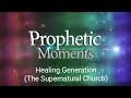 Prophecy And Deliverance Moments | Healing and Deliverance Service | Pastor Moore