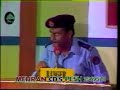 Abaseen Program  Alam Zeb Mujahid Janan as a Policeman