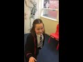 lucton school s 6g mannequin challenge christmas