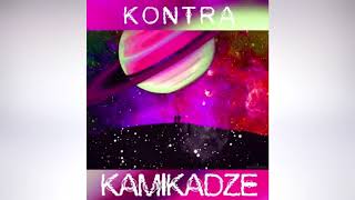 KONTRA - Kamikaze (Audio)