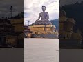 Thimphu,Bhutan...Buddha point....calm place to visit🙏