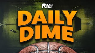 Daily Dime | NBA Props \u0026 DFS | Dec 23