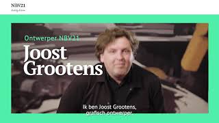 NBV21 Joost Grootens