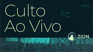 Zion Church SP | Culto 19h00 - 02/02/2025