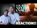 Carpetman – You Will Never Know it [REACTION!!]