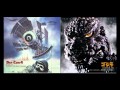 Godzilla 1984 - Unreleased Music - The Liberation Of Fort Liswell (from Def-Con 4)